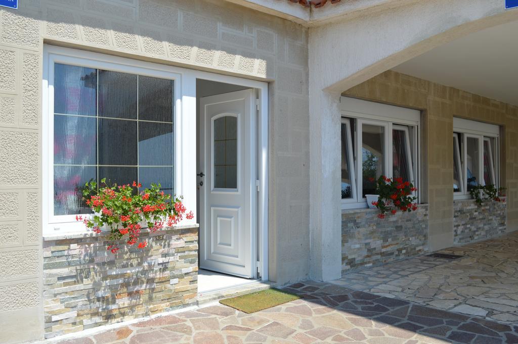 Apartment Koric Οπατία Δωμάτιο φωτογραφία