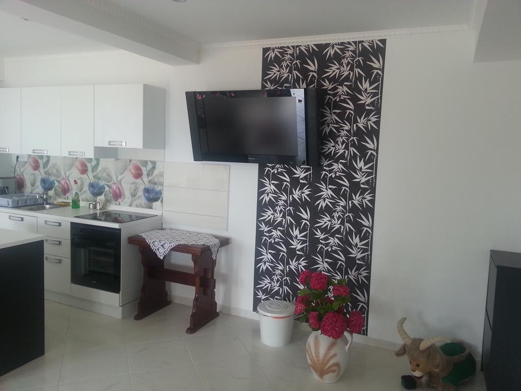 Apartment Koric Οπατία Δωμάτιο φωτογραφία