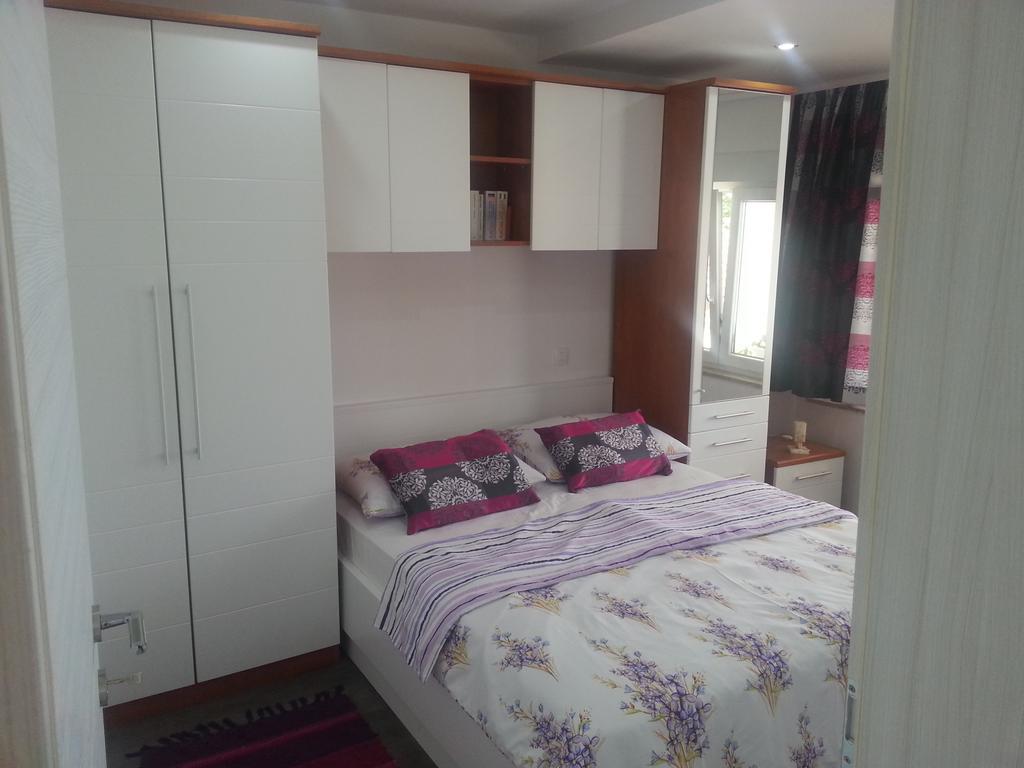 Apartment Koric Οπατία Δωμάτιο φωτογραφία