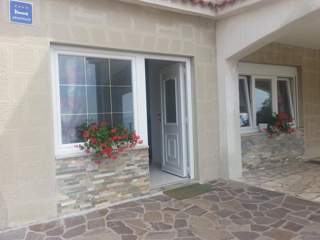 Apartment Koric Οπατία Δωμάτιο φωτογραφία