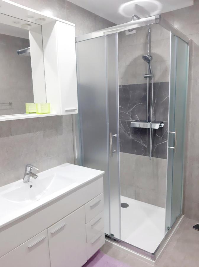 Apartment Koric Οπατία Εξωτερικό φωτογραφία