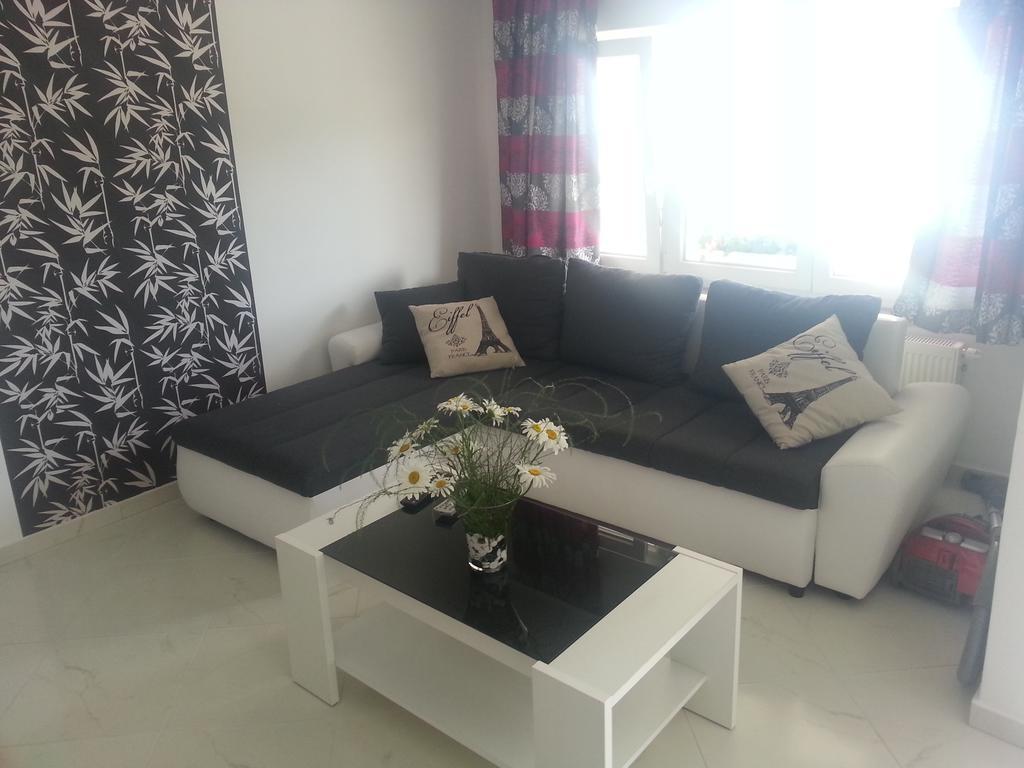 Apartment Koric Οπατία Εξωτερικό φωτογραφία