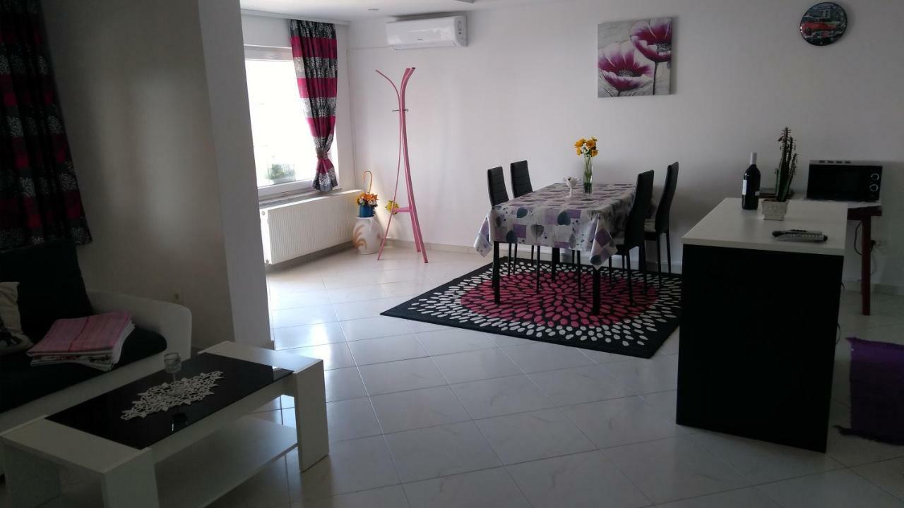 Apartment Koric Οπατία Εξωτερικό φωτογραφία