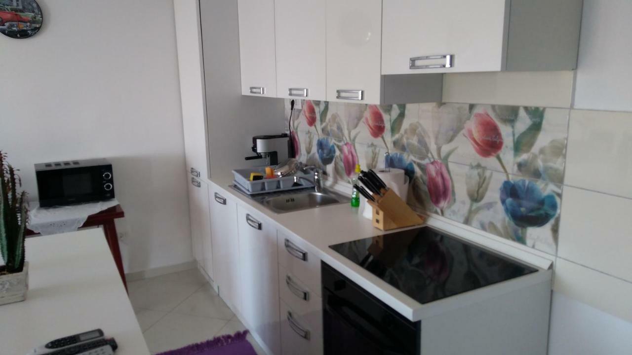 Apartment Koric Οπατία Εξωτερικό φωτογραφία
