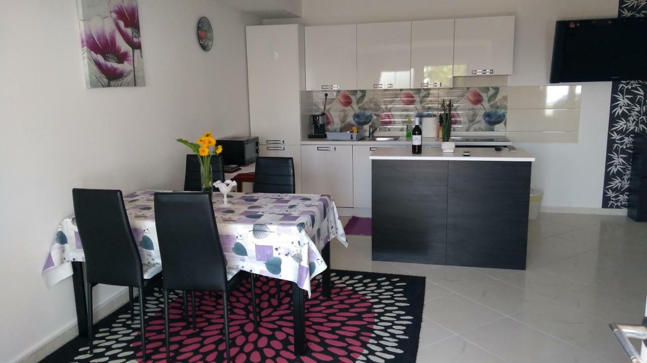 Apartment Koric Οπατία Εξωτερικό φωτογραφία