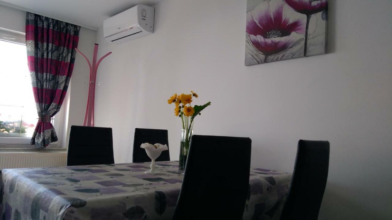 Apartment Koric Οπατία Εξωτερικό φωτογραφία