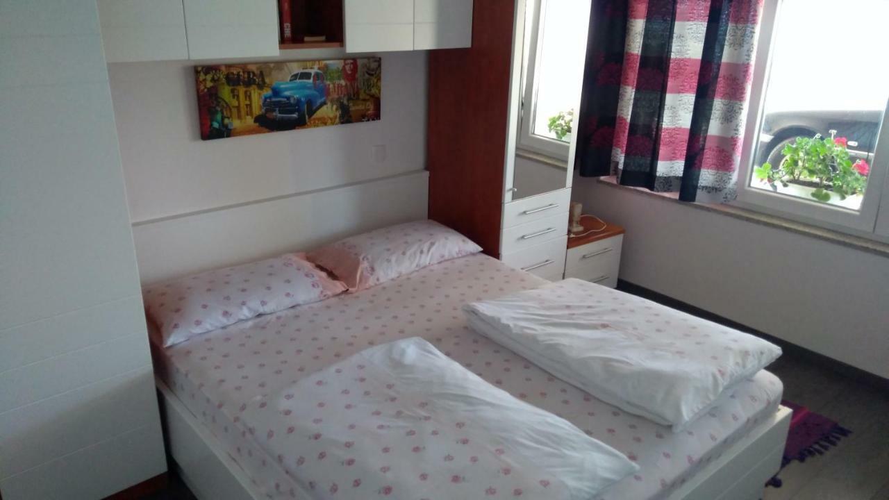 Apartment Koric Οπατία Εξωτερικό φωτογραφία
