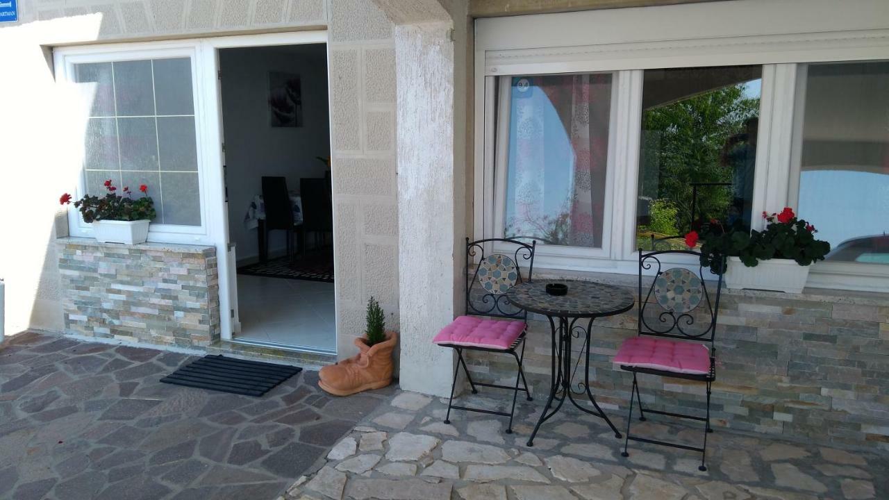 Apartment Koric Οπατία Εξωτερικό φωτογραφία