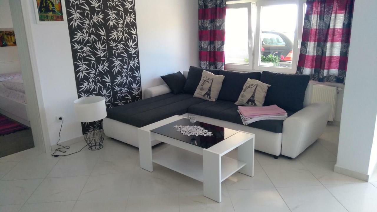 Apartment Koric Οπατία Εξωτερικό φωτογραφία