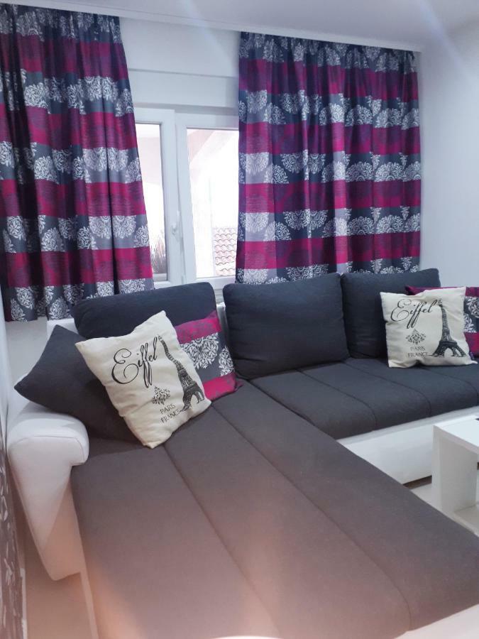 Apartment Koric Οπατία Εξωτερικό φωτογραφία