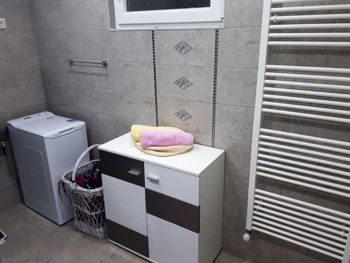 Apartment Koric Οπατία Εξωτερικό φωτογραφία