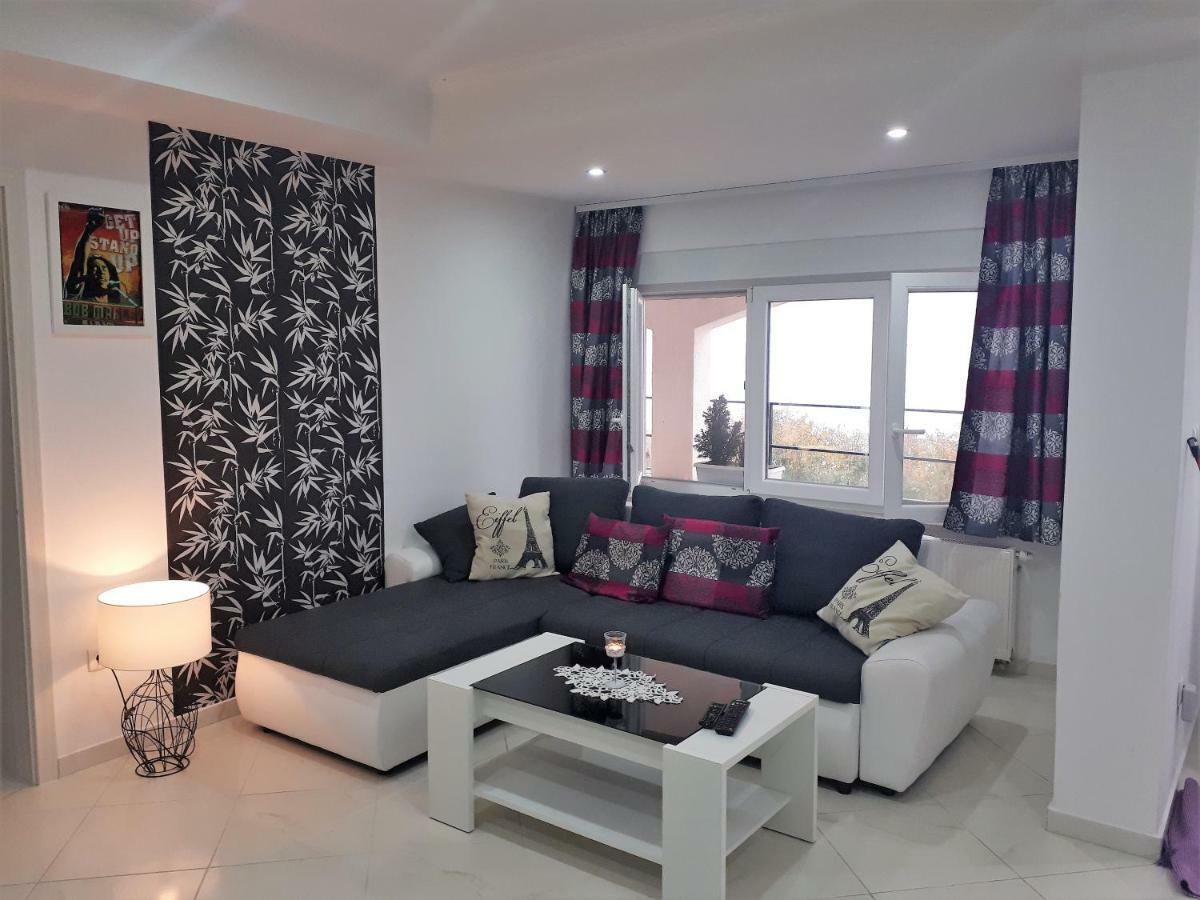 Apartment Koric Οπατία Εξωτερικό φωτογραφία