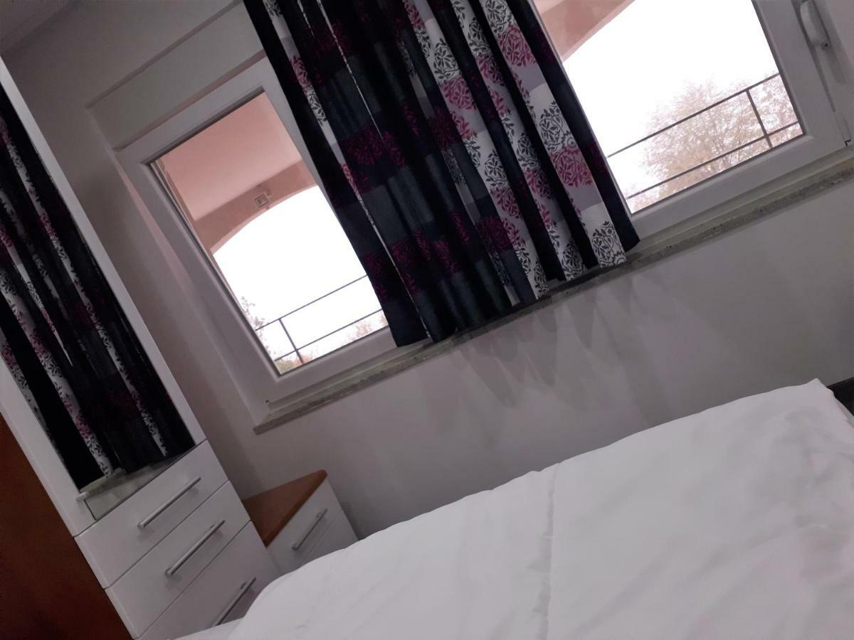 Apartment Koric Οπατία Εξωτερικό φωτογραφία
