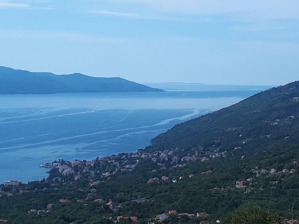 Apartment Koric Οπατία Εξωτερικό φωτογραφία