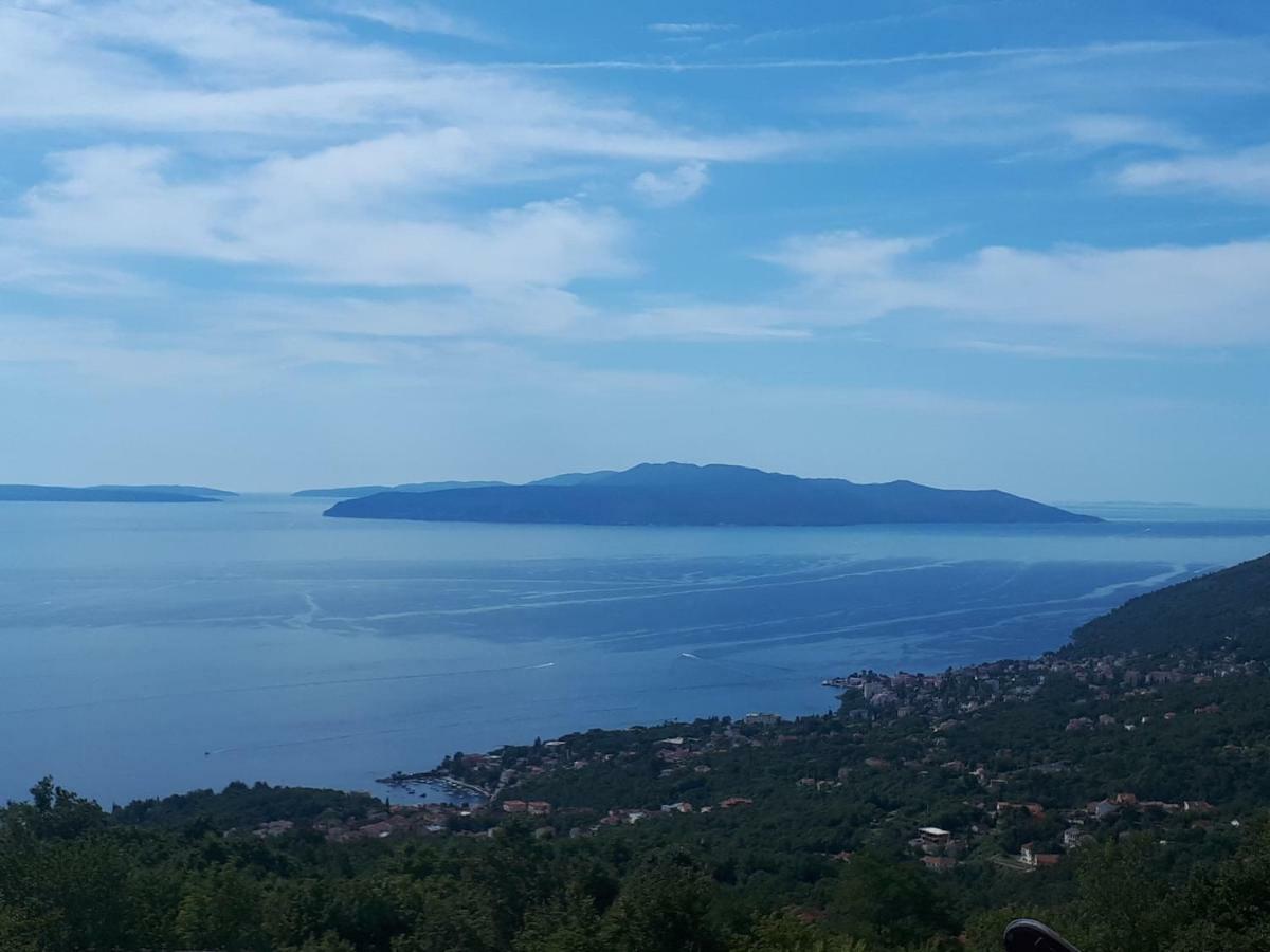 Apartment Koric Οπατία Εξωτερικό φωτογραφία