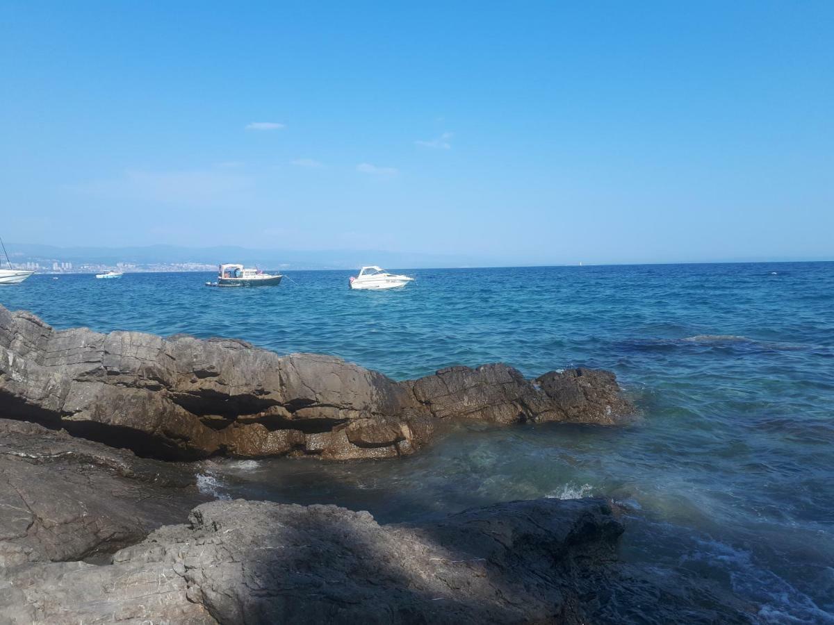 Apartment Koric Οπατία Εξωτερικό φωτογραφία