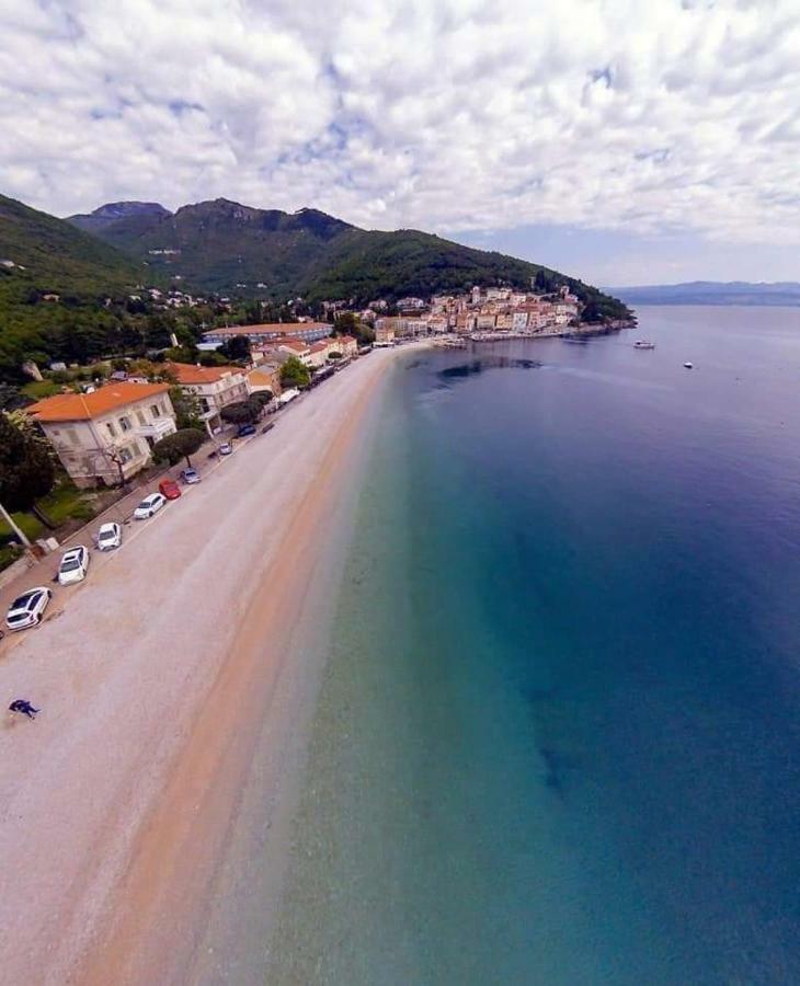 Apartment Koric Οπατία Εξωτερικό φωτογραφία