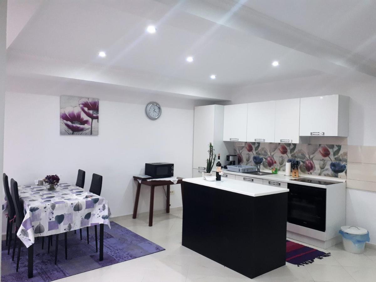 Apartment Koric Οπατία Εξωτερικό φωτογραφία