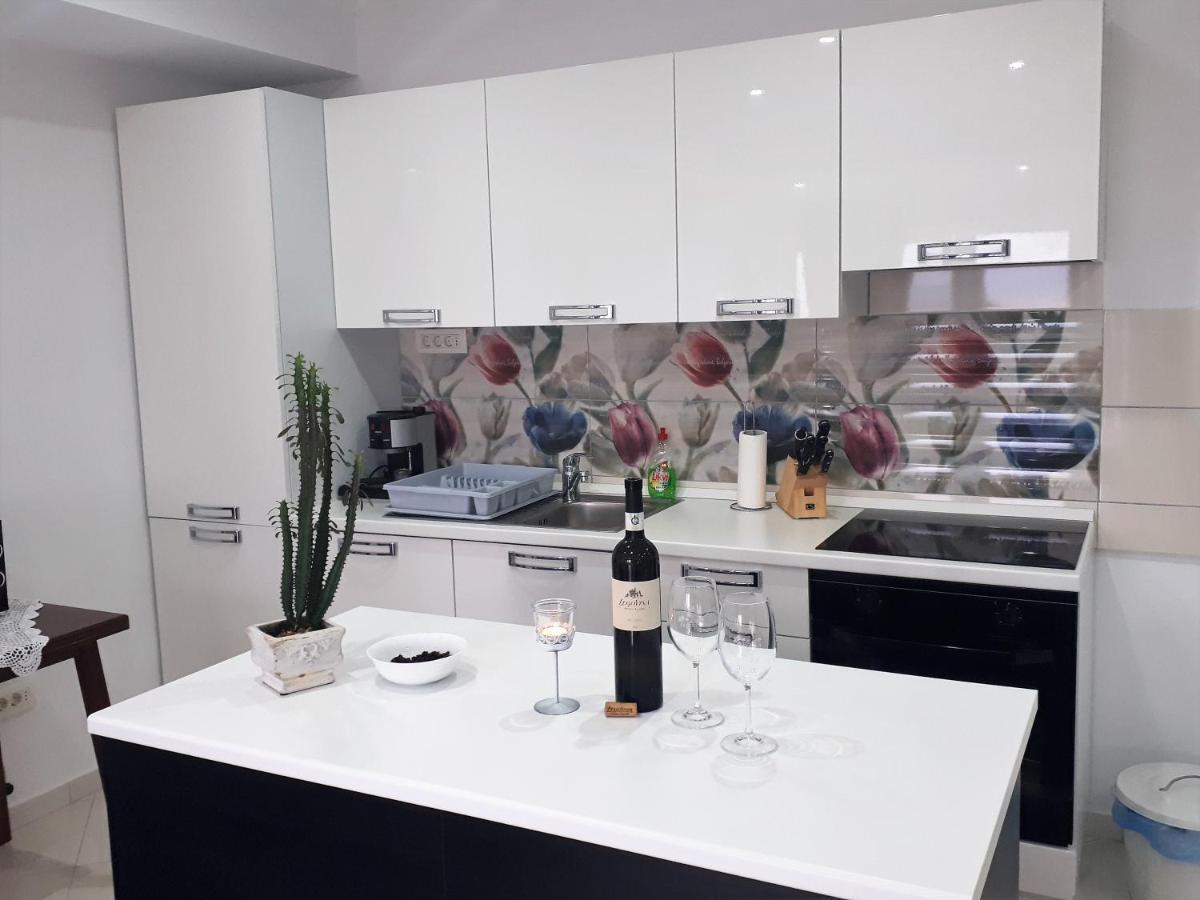 Apartment Koric Οπατία Εξωτερικό φωτογραφία