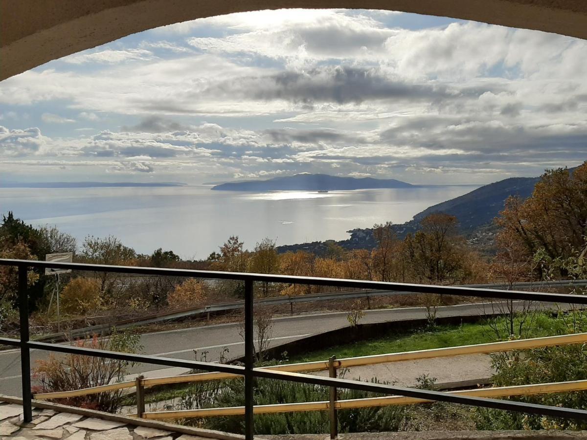 Apartment Koric Οπατία Εξωτερικό φωτογραφία