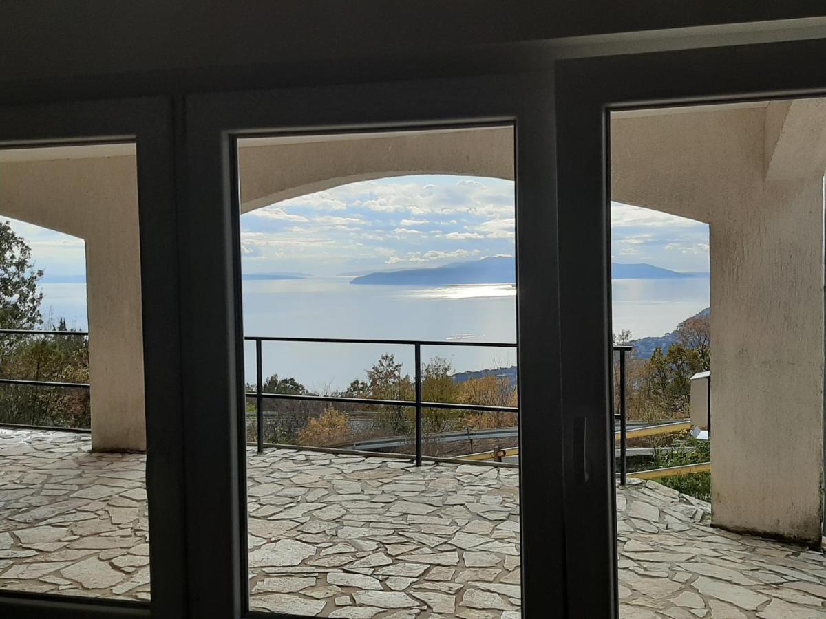 Apartment Koric Οπατία Εξωτερικό φωτογραφία