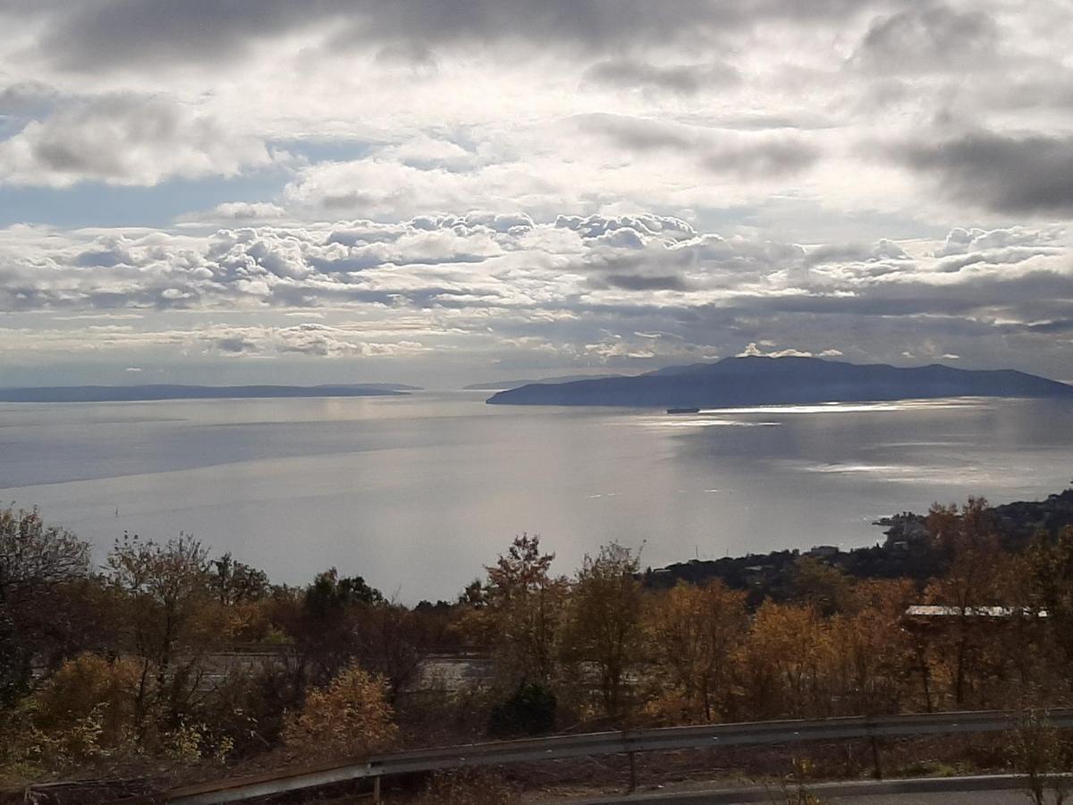 Apartment Koric Οπατία Εξωτερικό φωτογραφία