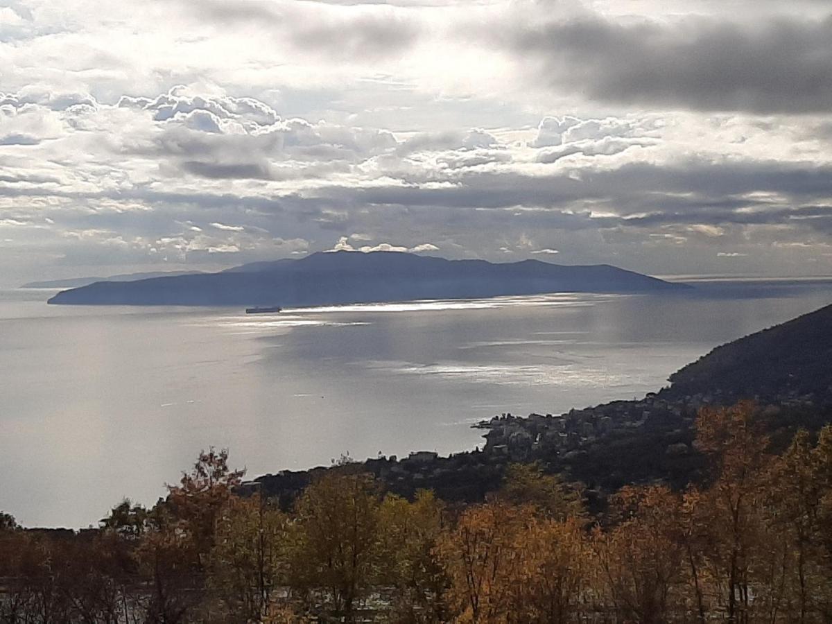 Apartment Koric Οπατία Εξωτερικό φωτογραφία